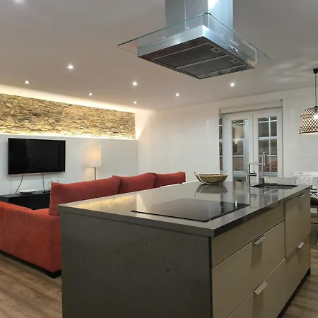 O Curruncho De Διαμέρισμα