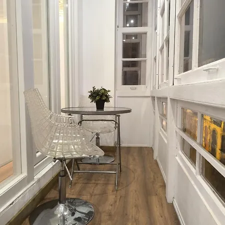 O Curruncho De Διαμέρισμα Φερόλ