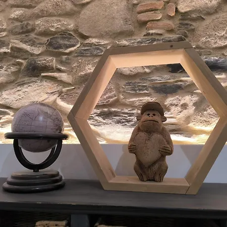 O Curruncho De Apartment