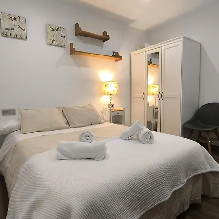 Διαμέρισμα O Curruncho De