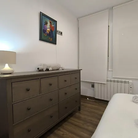 O Curruncho De Διαμέρισμα