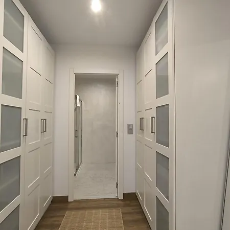 Διαμέρισμα O Curruncho De