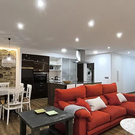 O Curruncho De Διαμέρισμα *