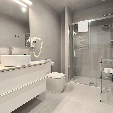 O Curruncho De Apartment Ferrol