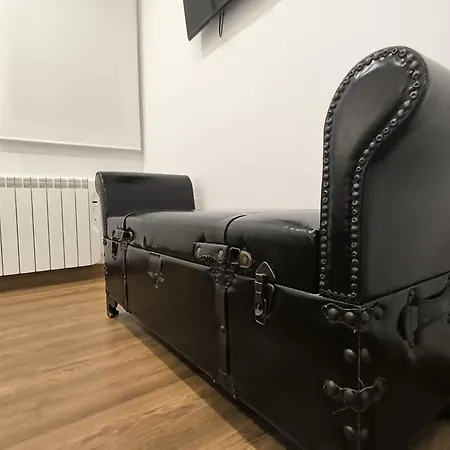 O Curruncho De Φερόλ