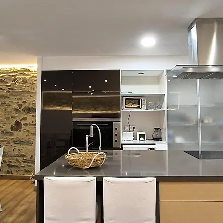 O Curruncho De Διαμέρισμα