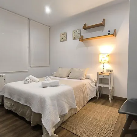 O Curruncho De Διαμέρισμα *