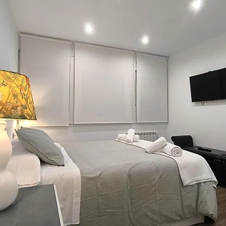 Apartment O Curruncho De *