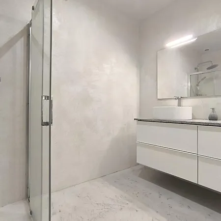 O Curruncho De Διαμέρισμα Φερόλ