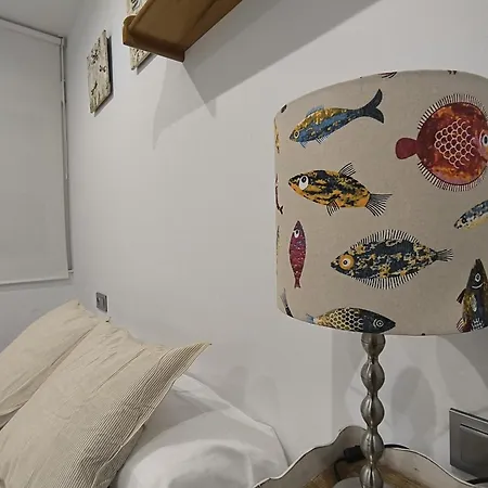 Διαμέρισμα O Curruncho De Φερόλ