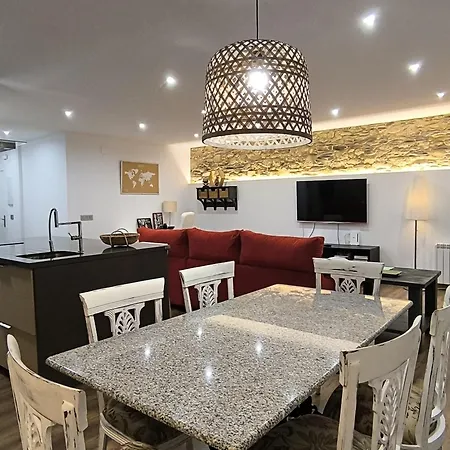 O Curruncho De Φερόλ