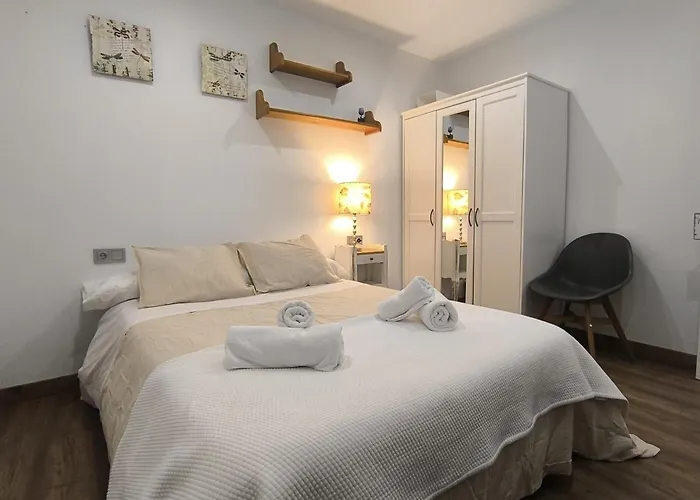 아파트 O Curruncho De