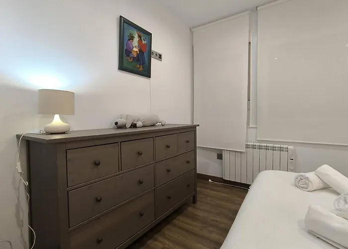 O Curruncho De 아파트