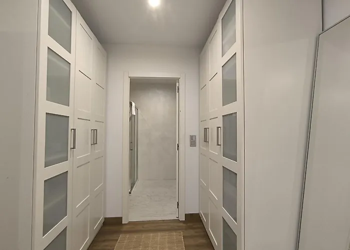 Daire O Curruncho De