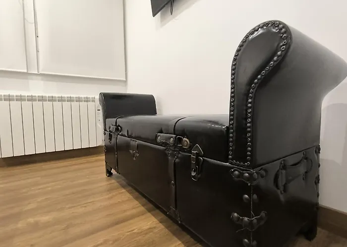 O Curruncho De Ferrol