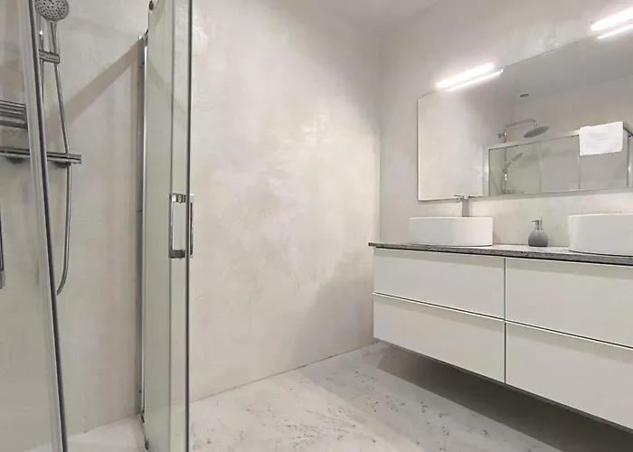 O Curruncho De 아파트 페레올