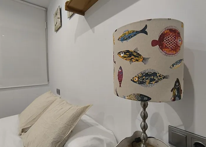 아파트 O Curruncho De 페레올