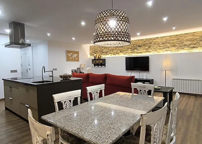 O Curruncho De 페레올